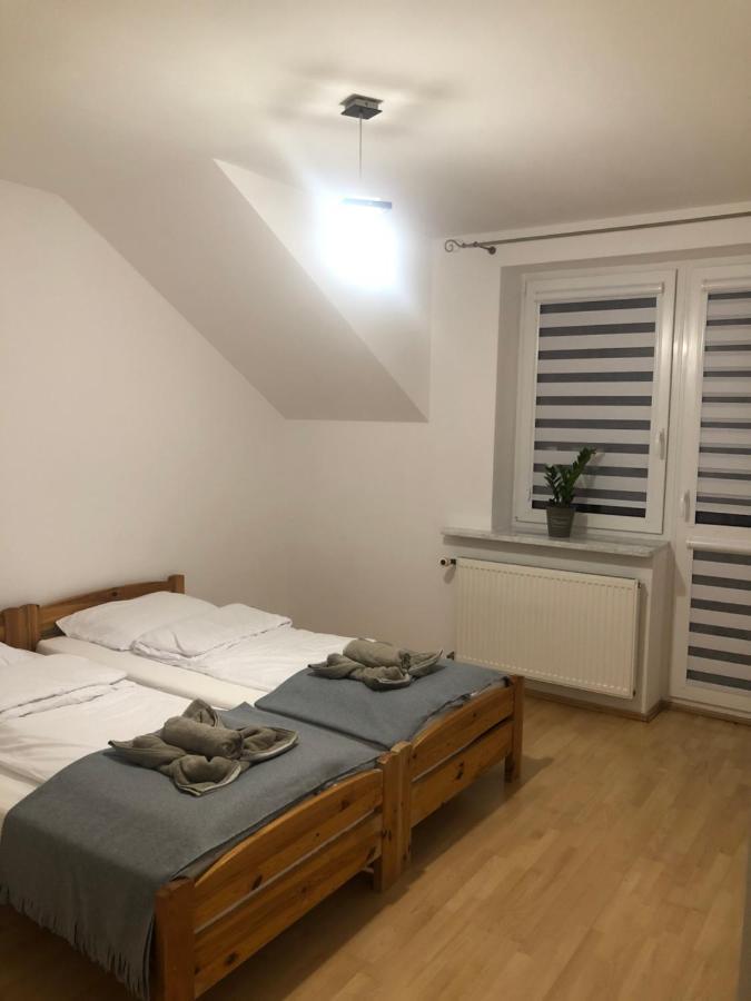 Apartament W Centrum Kolobrzegu Kołobrzeg Exterior foto