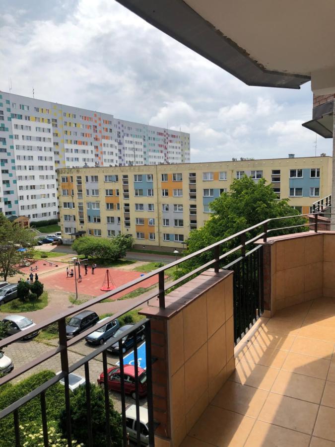 Apartament W Centrum Kolobrzegu Kołobrzeg Exterior foto