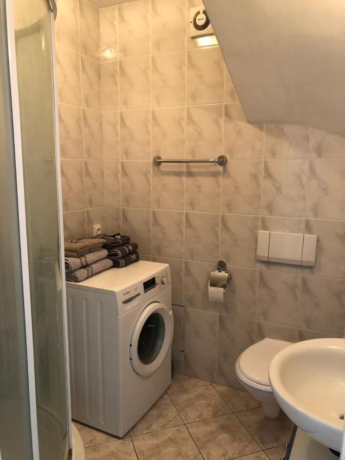 Apartament W Centrum Kolobrzegu Kołobrzeg Exterior foto