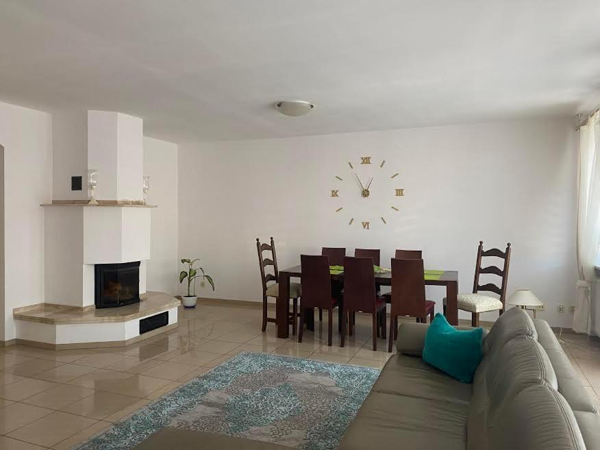 Apartament W Centrum Kolobrzegu Kołobrzeg Exterior foto